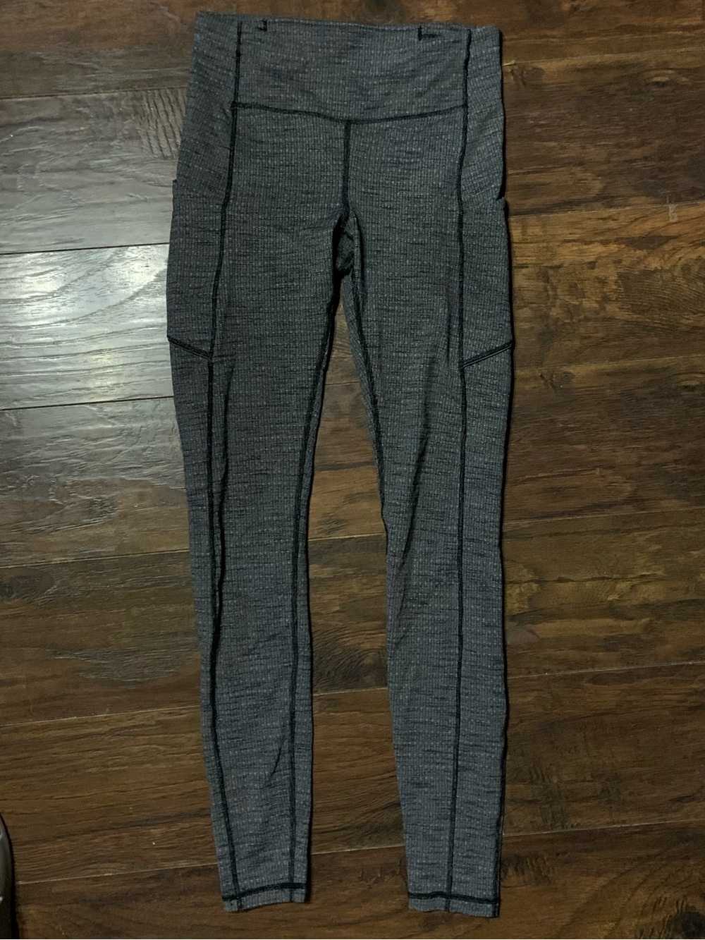 Lululemon Speed up leggings